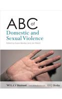 ABC of Domestic and Sexual Violence