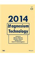 Magnesium Technology 2014