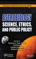 Astrobiology