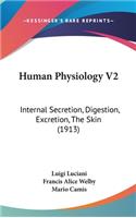 Human Physiology V2