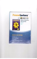 Algebra and Trigonometry, 9th: PowerLecture CD-ROM with ExamView Test Generator
