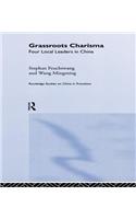 Grassroots Charisma