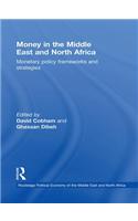 Money in the Middle East and North Africa