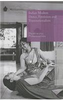 Indian Modern Dance, Feminism and Transnationalism