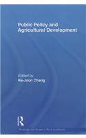 Public Policy and Agricultural Development