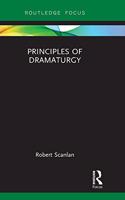 Principles of Dramaturgy