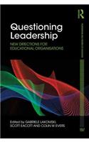 Questioning Leadership