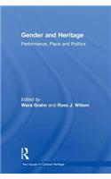 Gender and Heritage