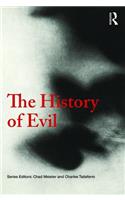 The History of Evil