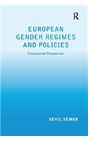 European Gender Regimes and Policies