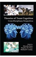 Theories of Team Cognition