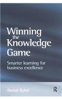 Winning the Knowledge Game