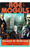 The Age of the Moguls