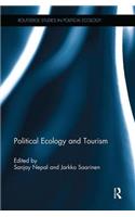 Political Ecology and Tourism