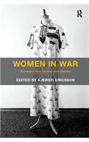 Women in War