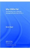 Why Cisos Fail