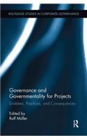 Governance and Governmentality for Projects