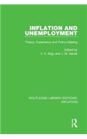 Inflation and Unemployment