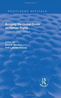 Bridging the Global Divide on Human Rights: A Canada-China Dialogue