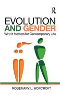 Evolution and Gender