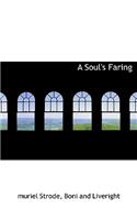 A Soul's Faring
