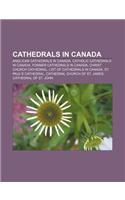 Cathedrals in Canada