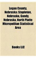 Logan County, Nebraska