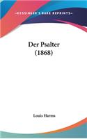 Der Psalter (1868)