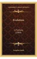 Evolution
