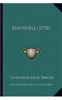 Lustspiele (1778)