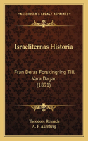 Israeliternas Historia