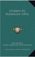 Studien En Bijdragen (1876)