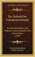 Die Technik Der Extensionsverbande