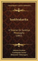 Sankhyakarika