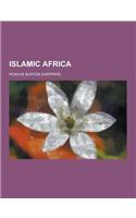 Islamic Africa