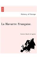 La Navarre française.