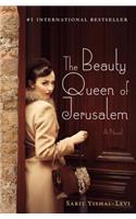 The Beauty Queen of Jerusalem