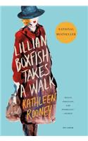 Lillian Boxfish Takes a Walk