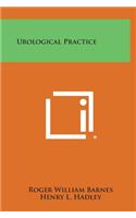 Urological Practice