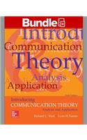 Looseleaf for Introducing Communication Theory with Connect Access Card