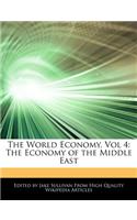 The World Economy, Vol 4