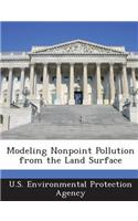 Modeling Nonpoint Pollution from the Land Surface: (English)