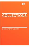 Collections Volume 5