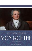 ELECTIVE AFFINITIES: A NOVEL