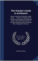 The Scholar's Guide to Arithmetic
