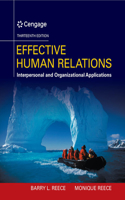 Effective Human Relations