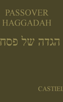 Passover Hagadah