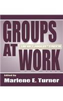 Groups at Work