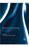 Contemporary Apprenticeship