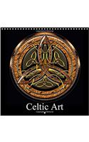 Celtic Art 2017